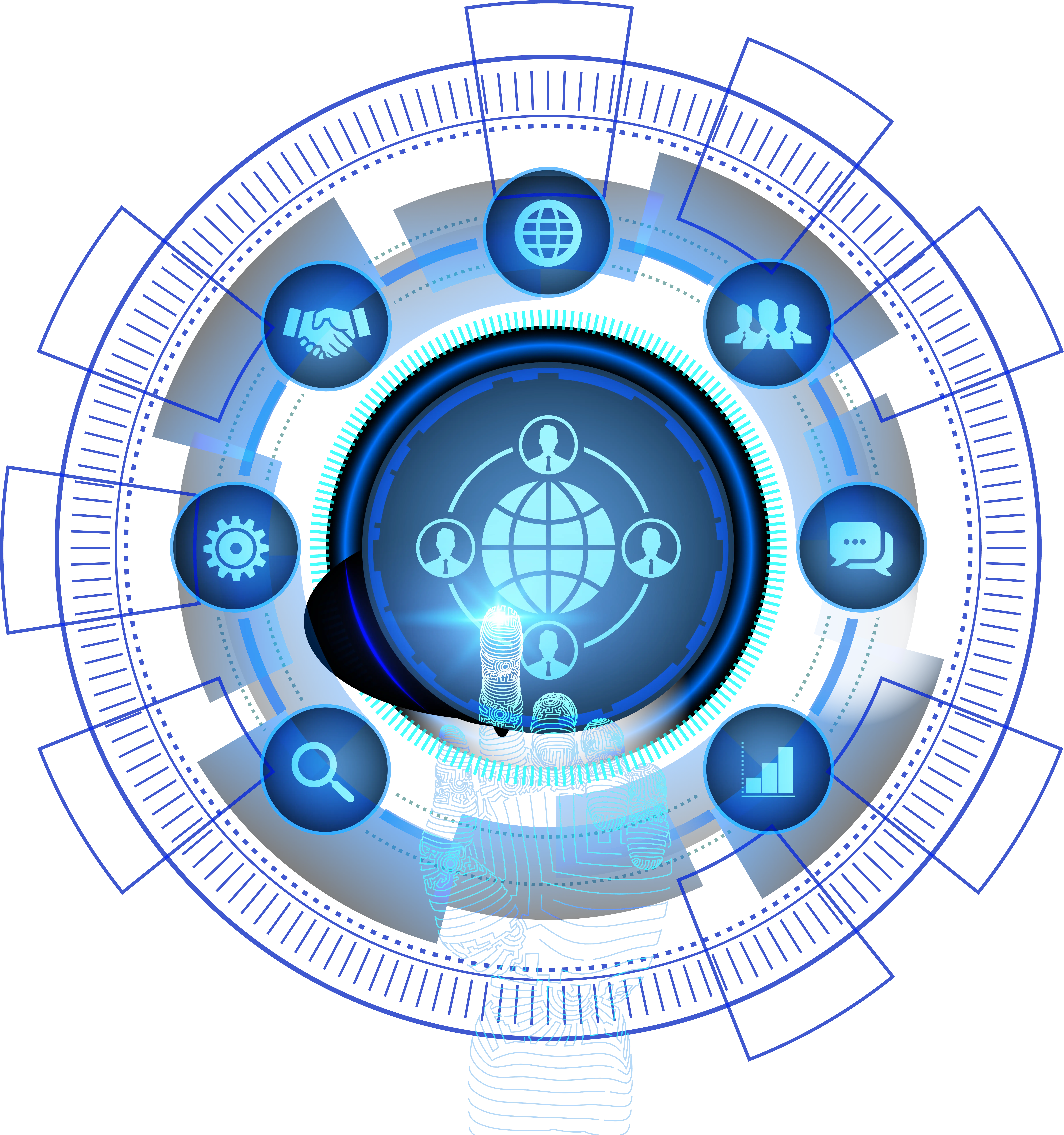 BPO Hero - Business Process Workflow