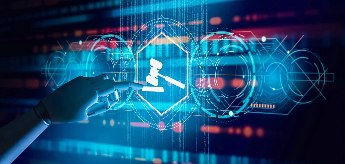 Reducing Legal Risk With Secure AI Implementation