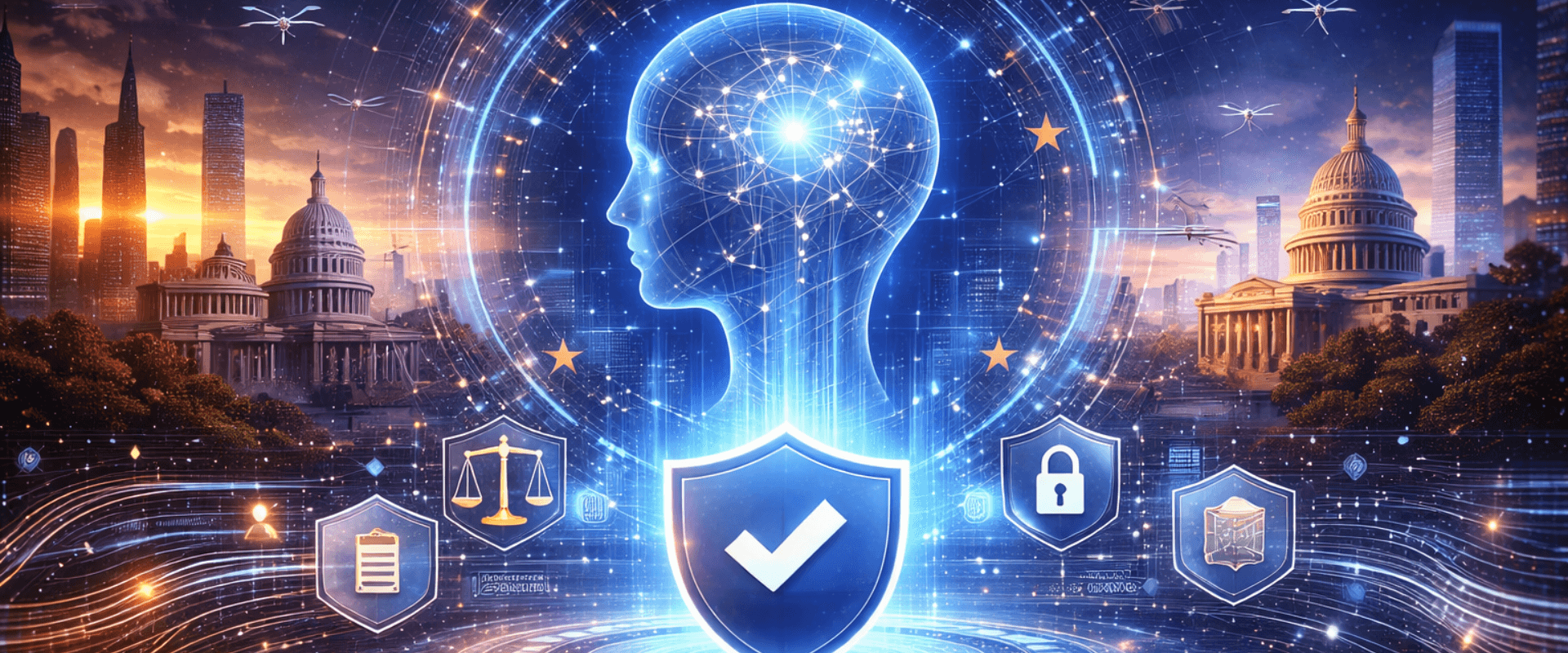 AI Compliance Toward Autonomous Governance