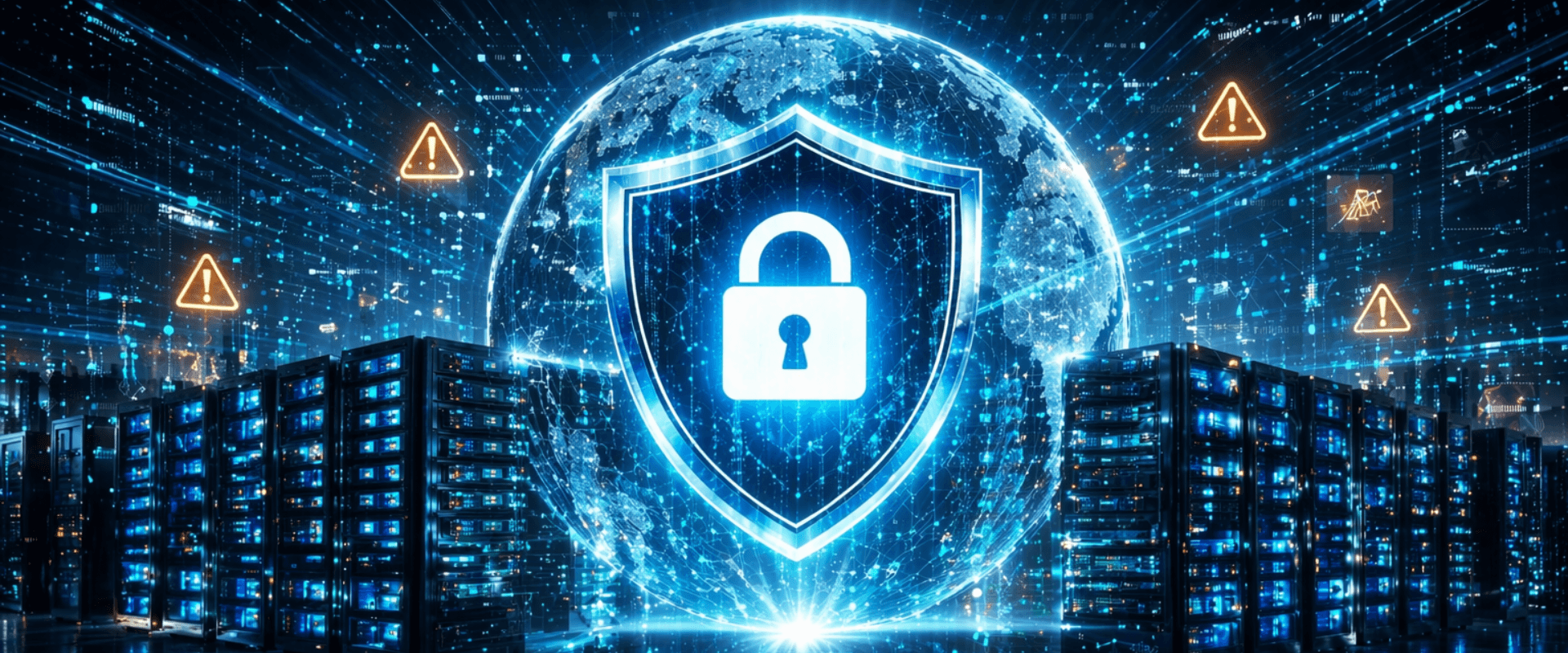 Solve Enterprise AI Data Risks A Sovereign Guide
