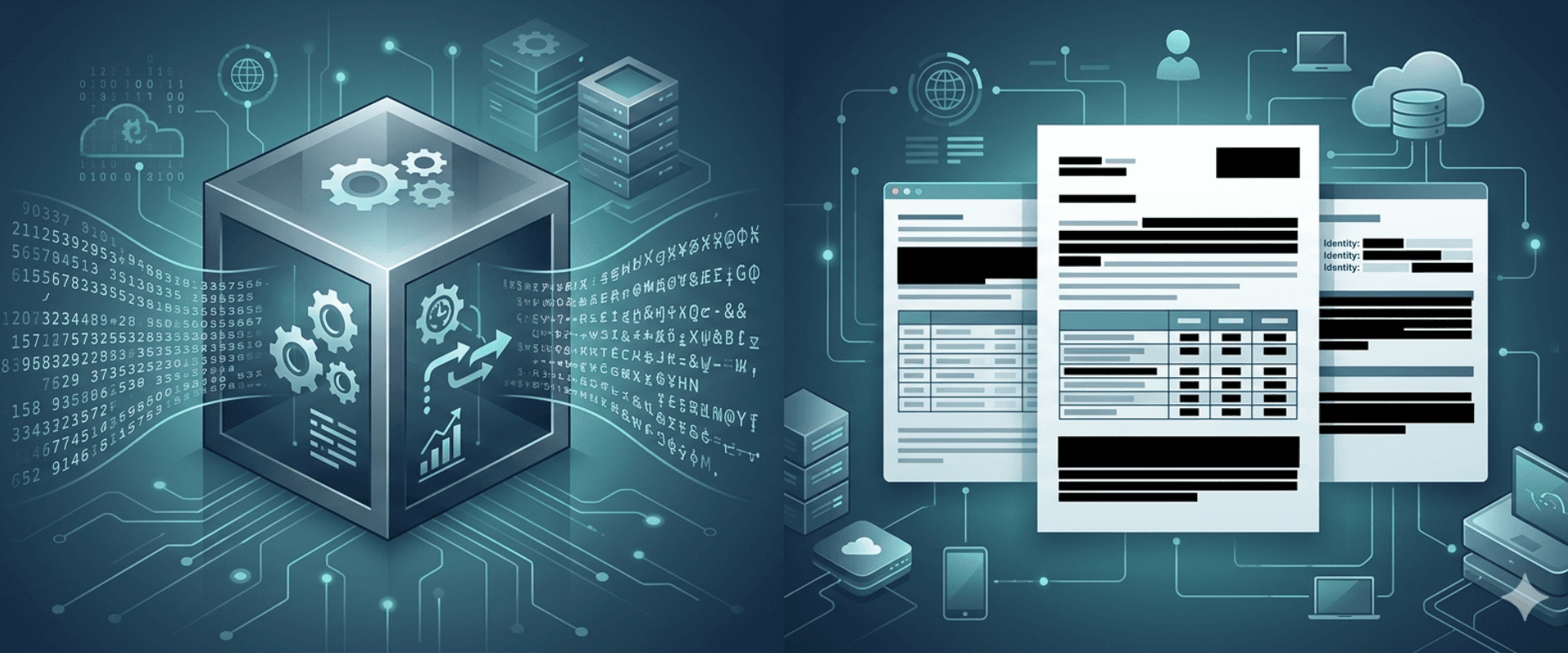 Blackbox Anonymization Vs Redaction In Enterprise AI