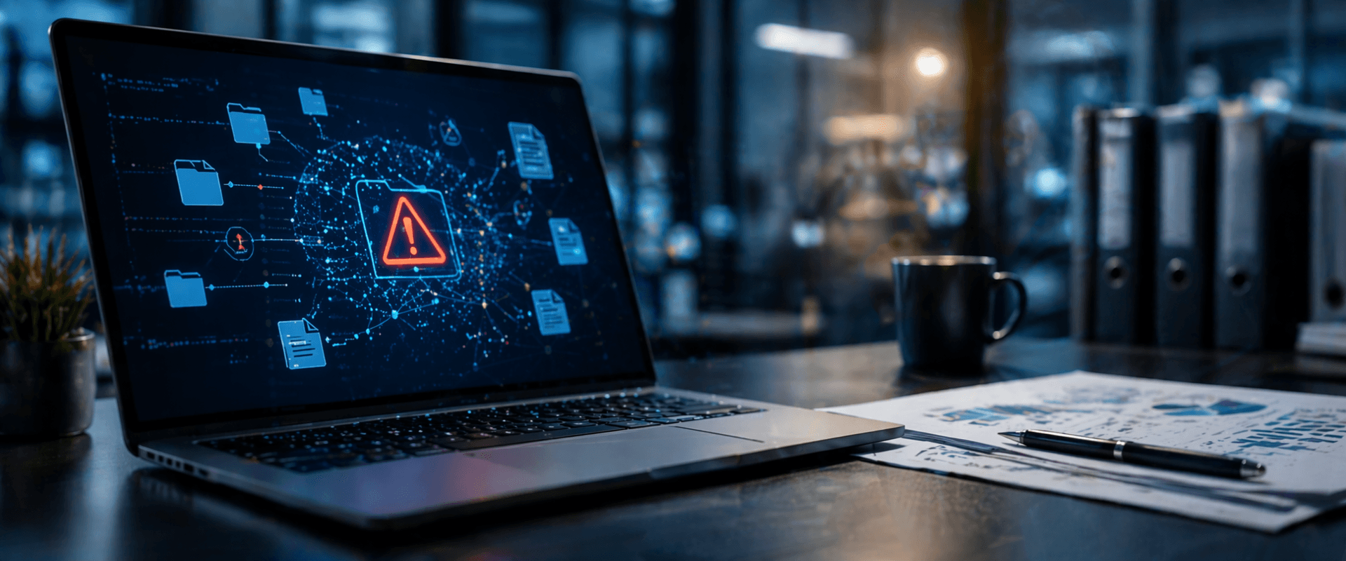 AI Training Data Risks Enterprises Ignore