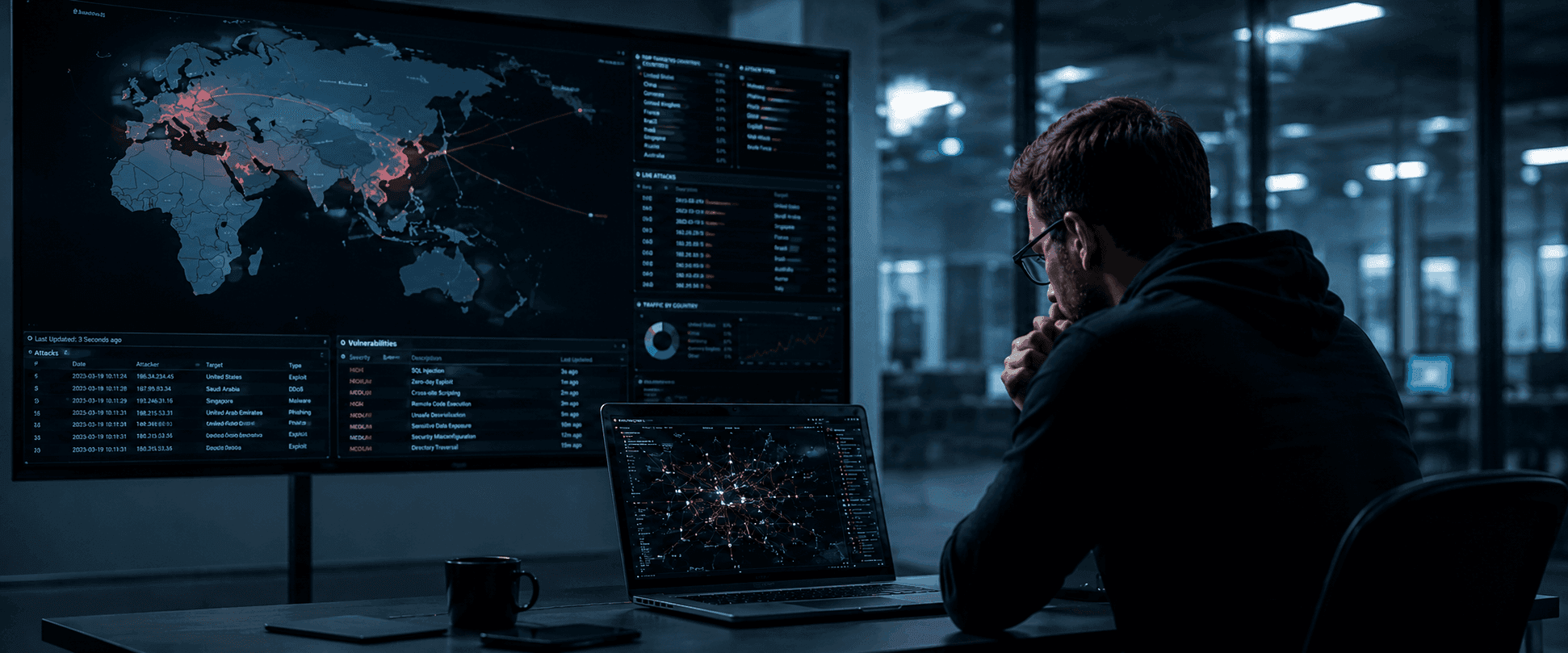 AI Security Agents Are Finding New Vulnerabilities