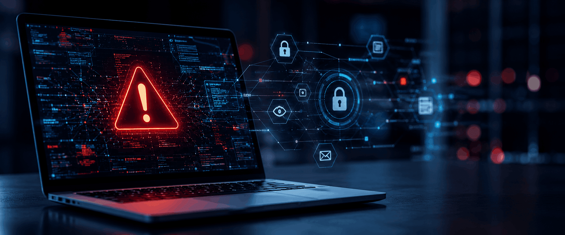 AI Agents Are Creating New Security Risks