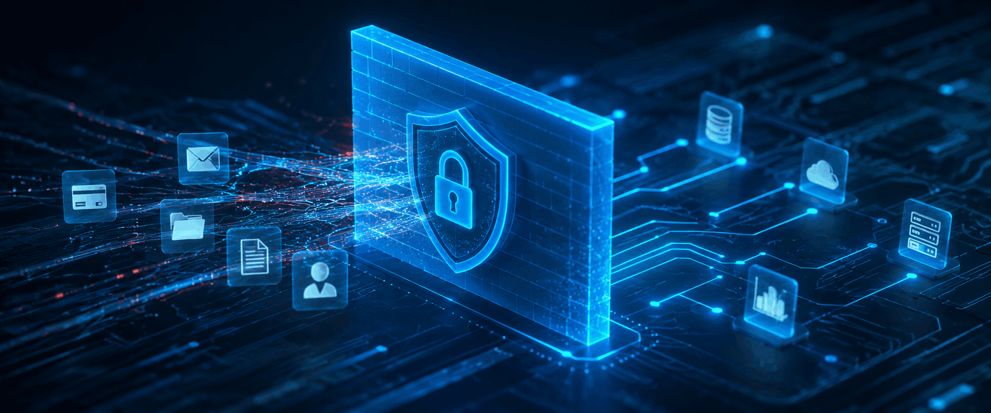 How AI Privacy Firewalls Prevent Sensitive Data Leakage