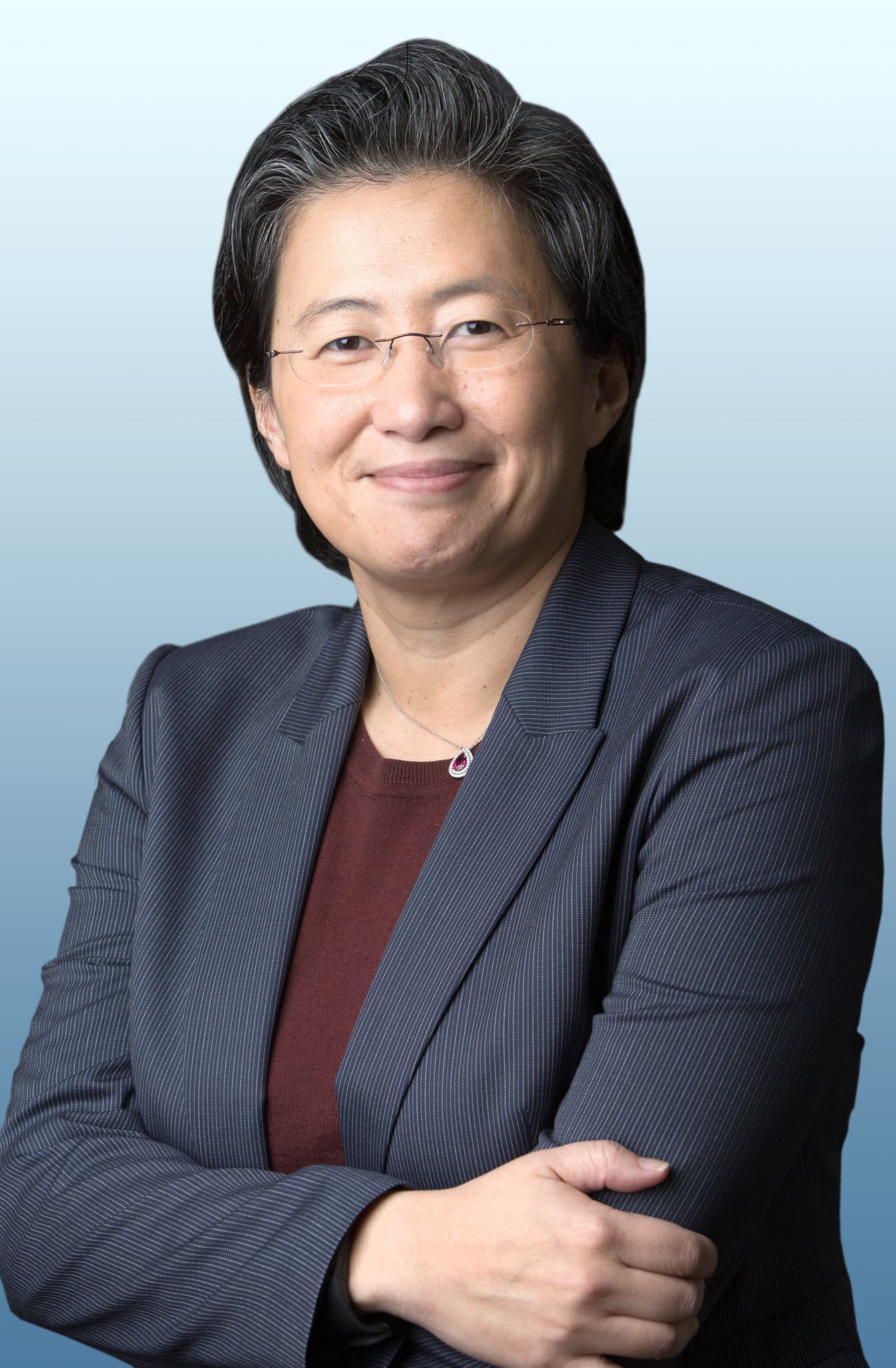 Lisa Su