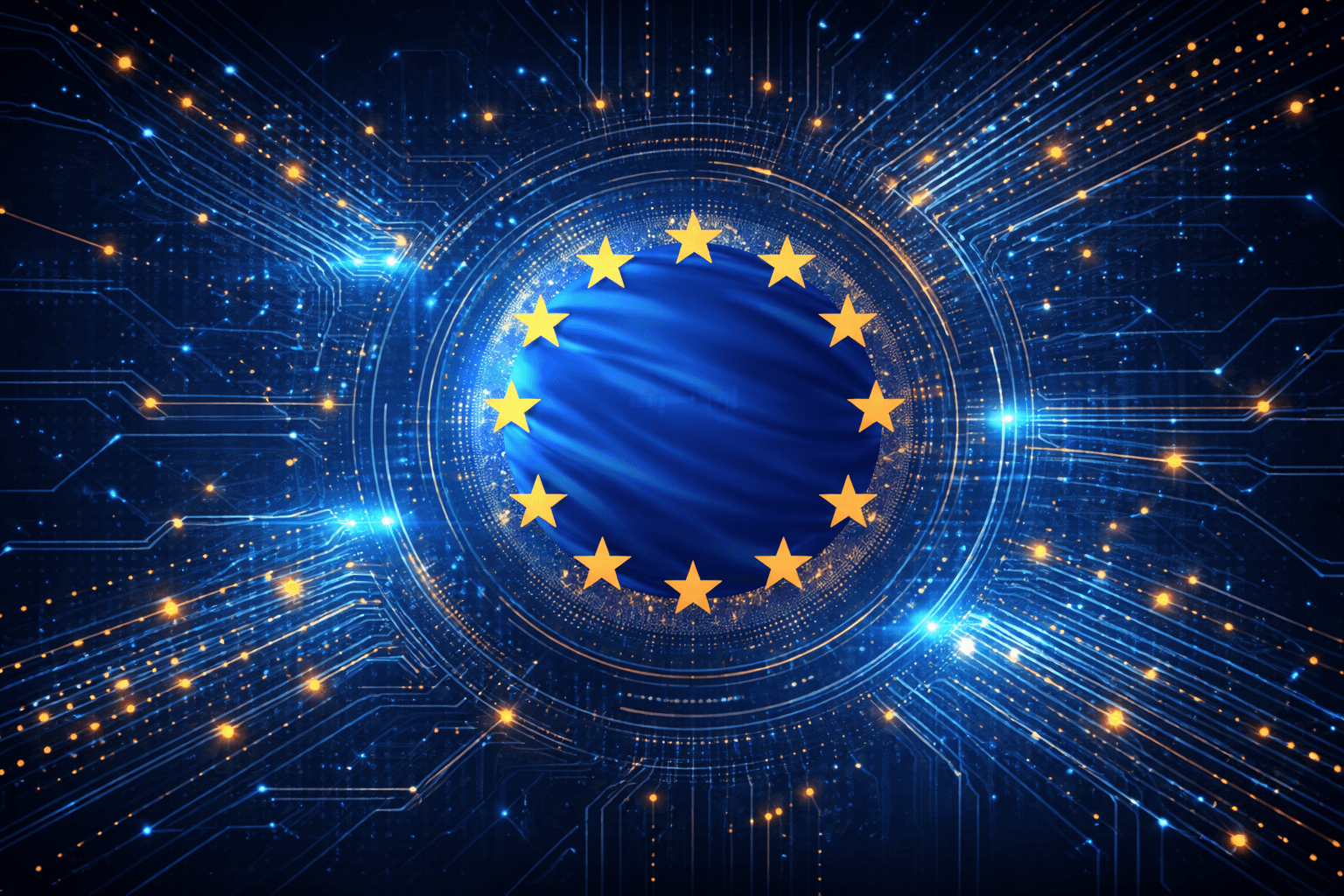 The European AI Act A New Rulebook For The Age Of Algorithms