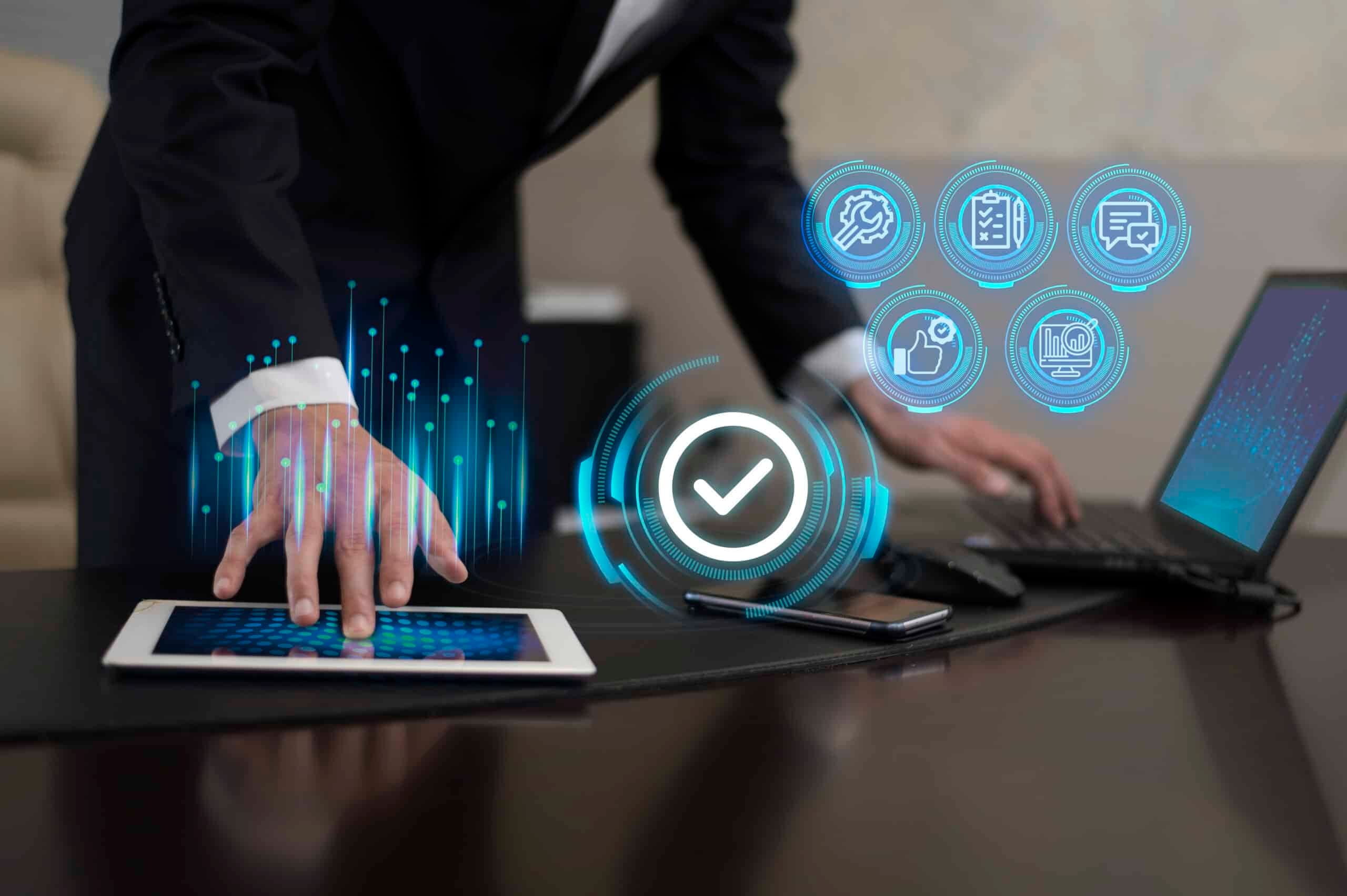 Protecting The Pipeline Leveraging Redaction To De Risk BPO In The AI Era