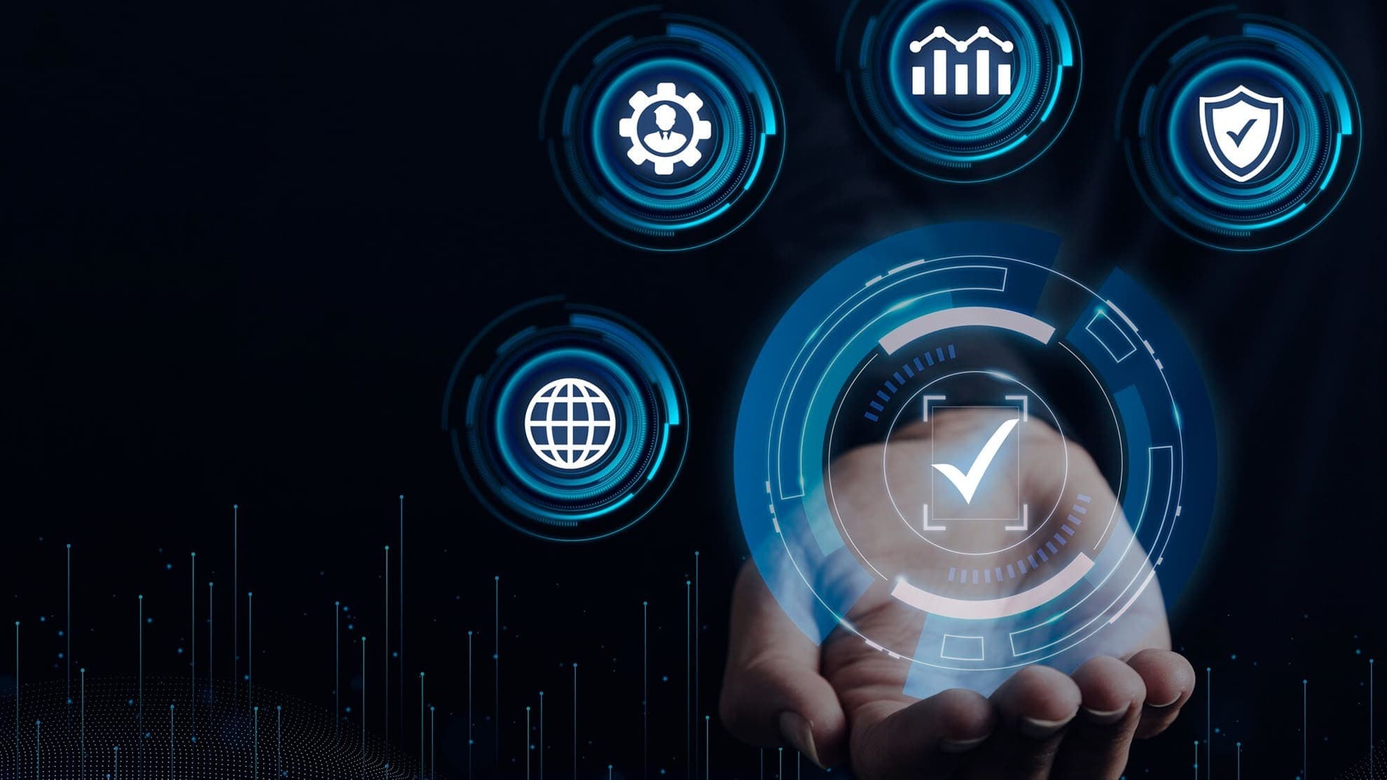 The AI Paradox In Financial Resilience Navigating The Impact On DORA