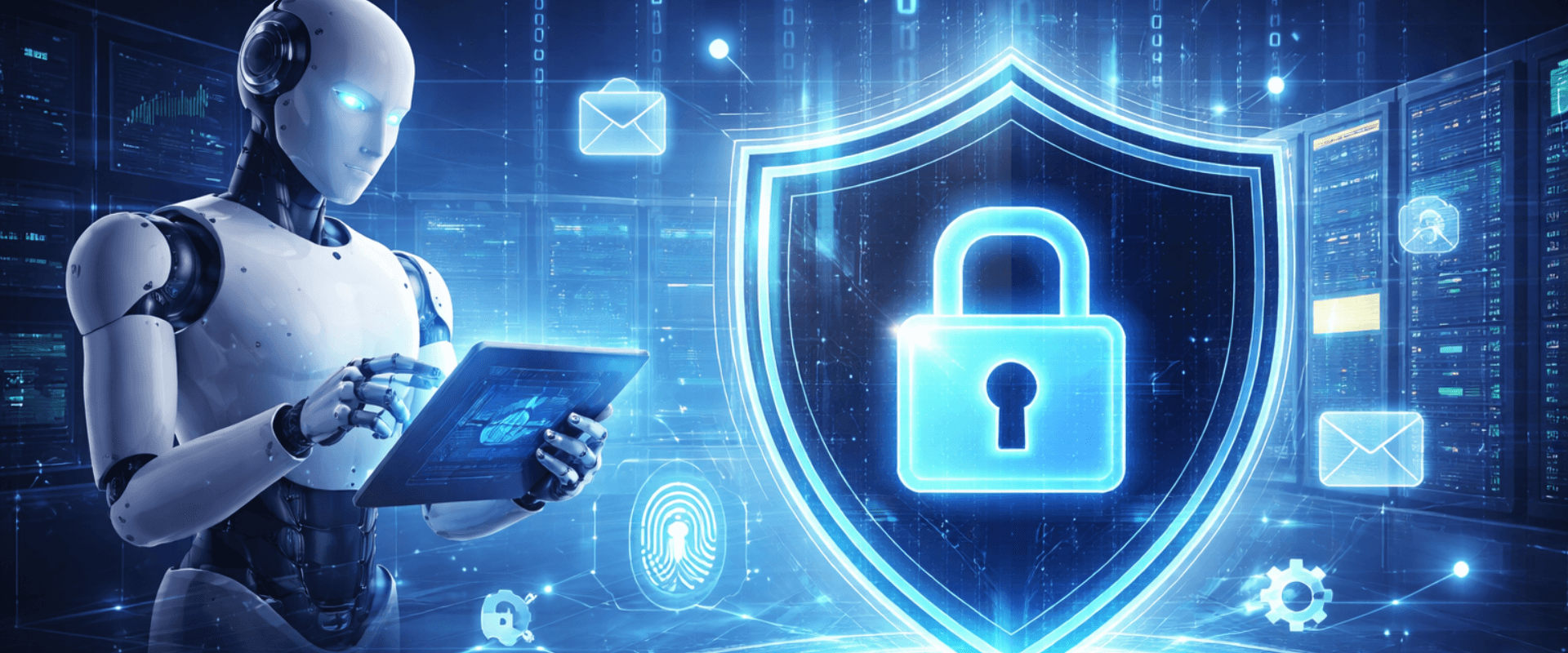 Protecting AI Systems Why Data Privacy Comes First