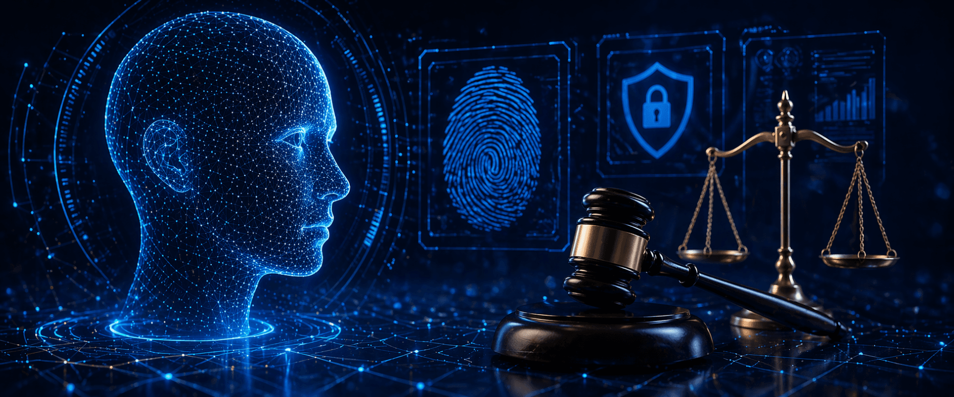 Biometric AI Navigating The 2026 Litigation Minefield