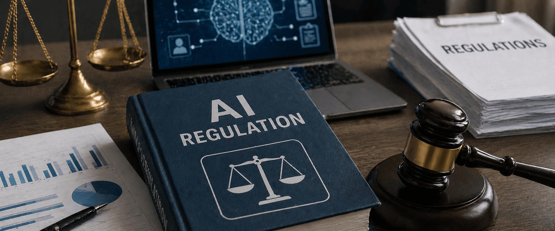 AI Regulation In 2026 Is Breaking Apart Globally