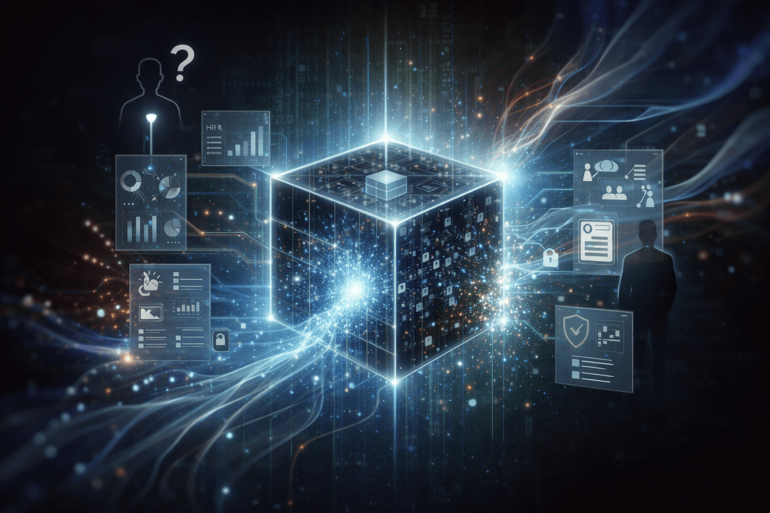 Explainable AI in HR: How to Evaluate Vendors