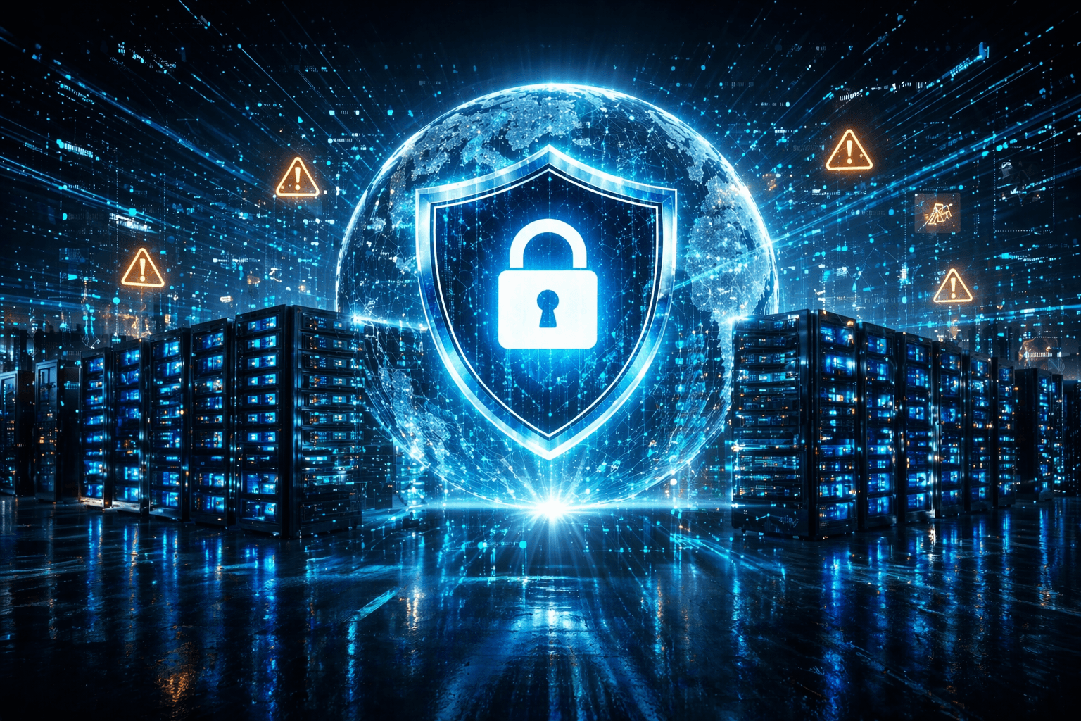 Sovereign AI and Enterprise Data: What to Control