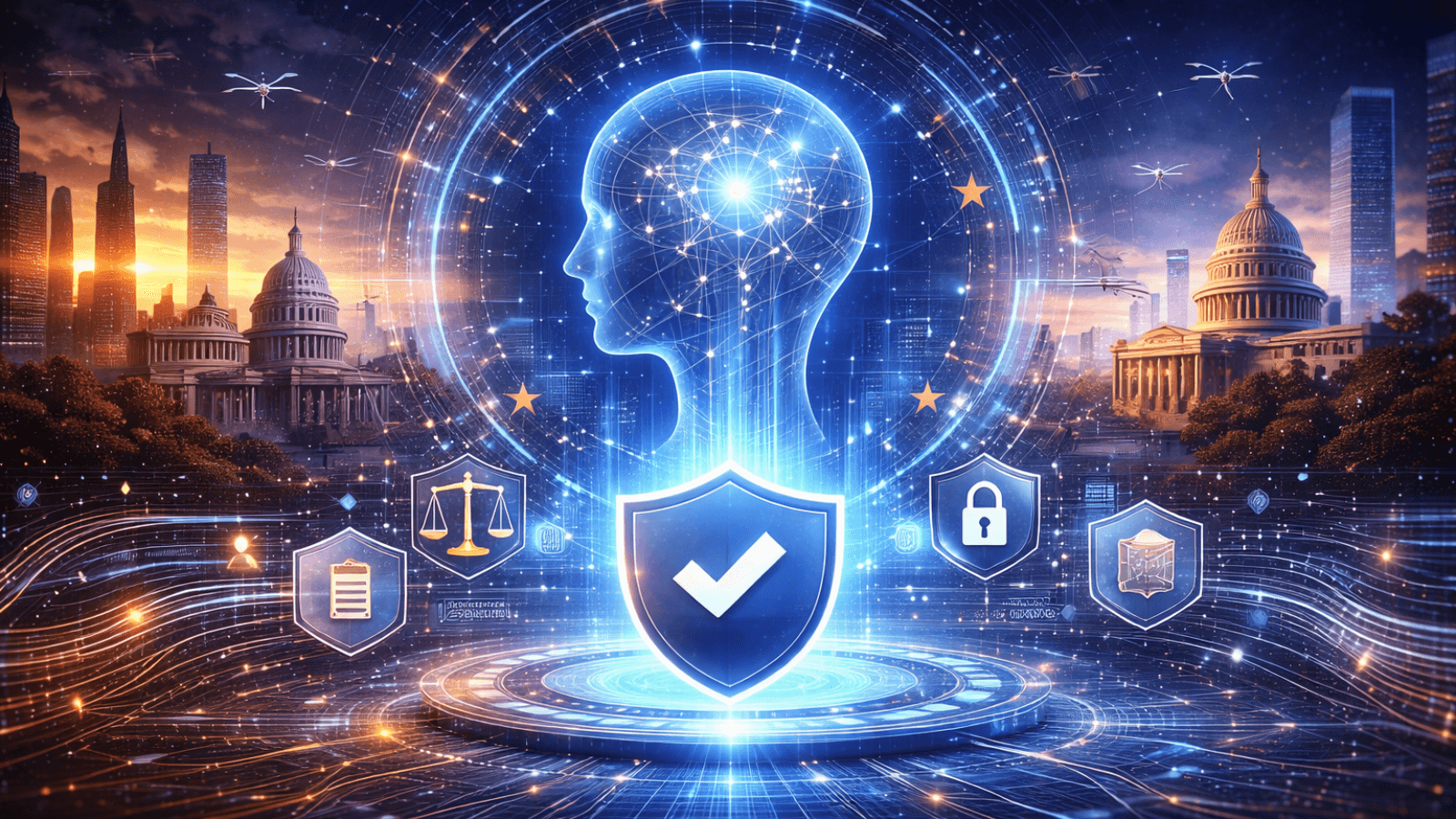 AI Agent Governance & Autonomous Compliance in 2026