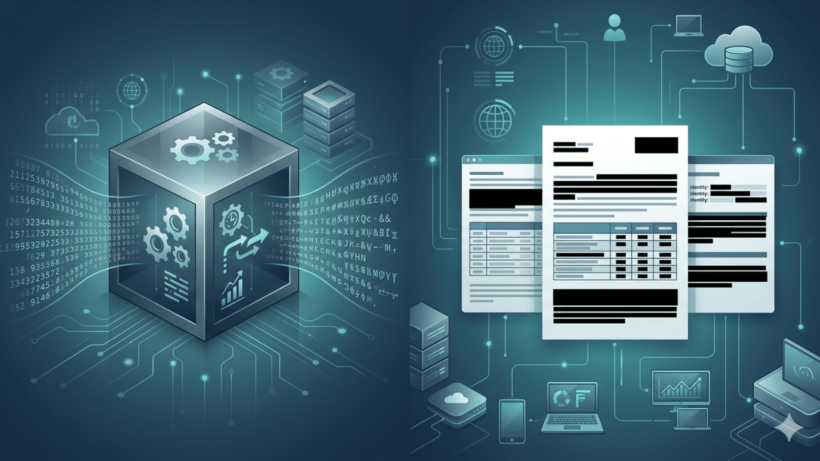 AI Anonymization vs Redaction: Enterprise Privacy Guide