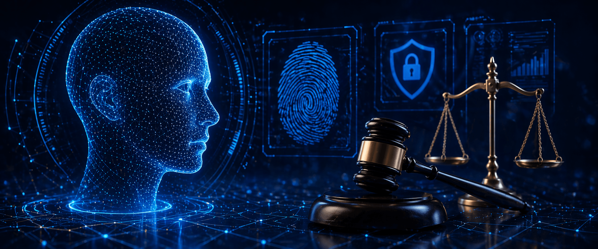 Biometric AI Navigating The 2026 Litigation Minefield