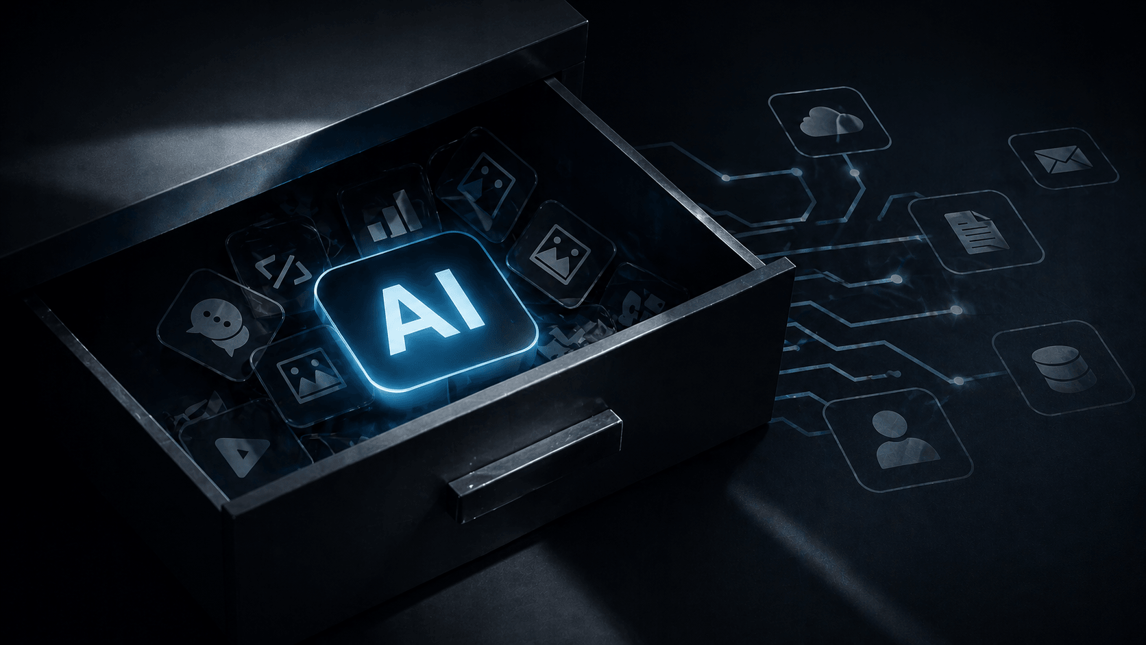 Shadow AI Statistics and Risks 2026 Guide