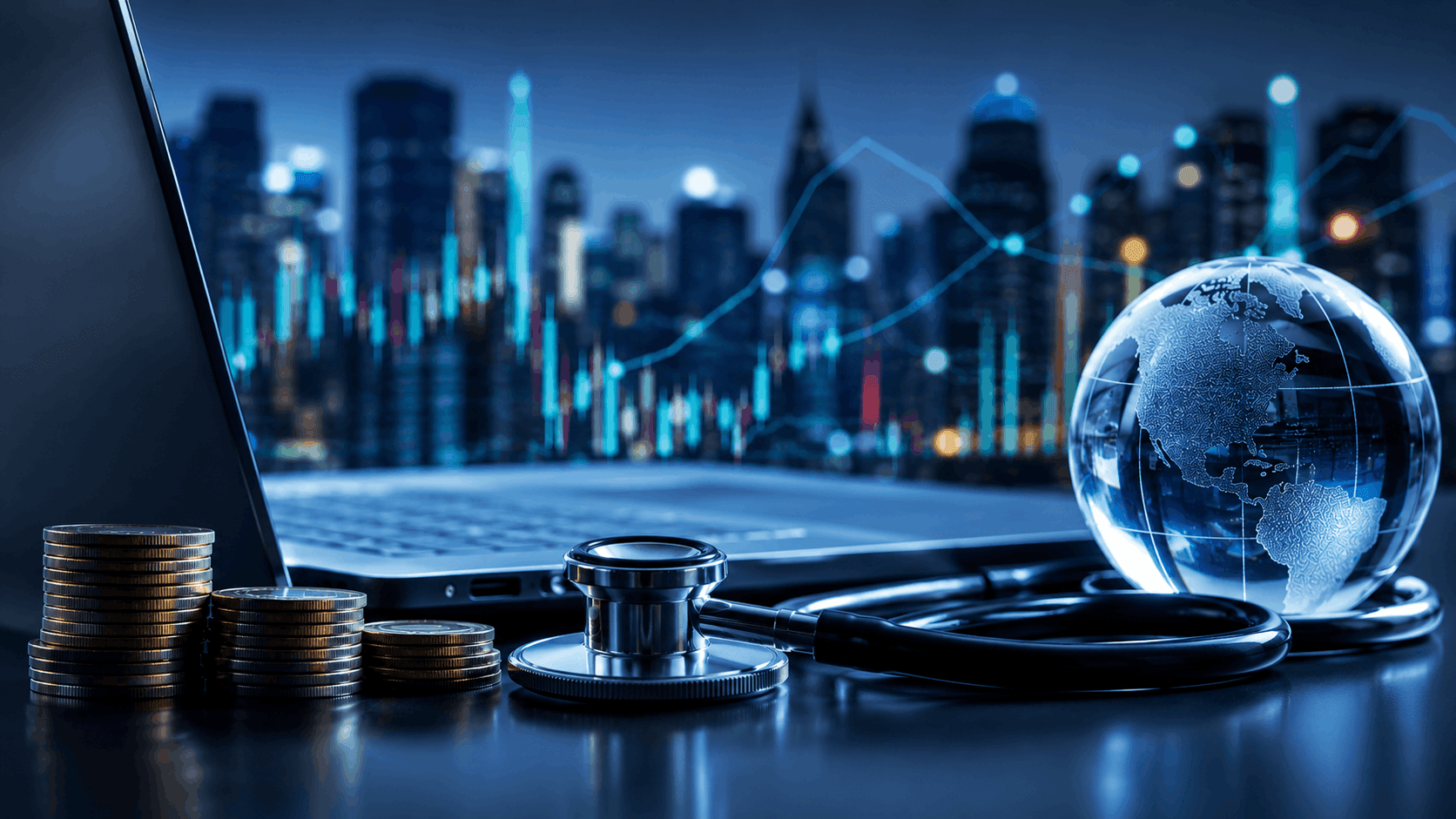 AI Security in Hospitals & Finance: 2026 Guide