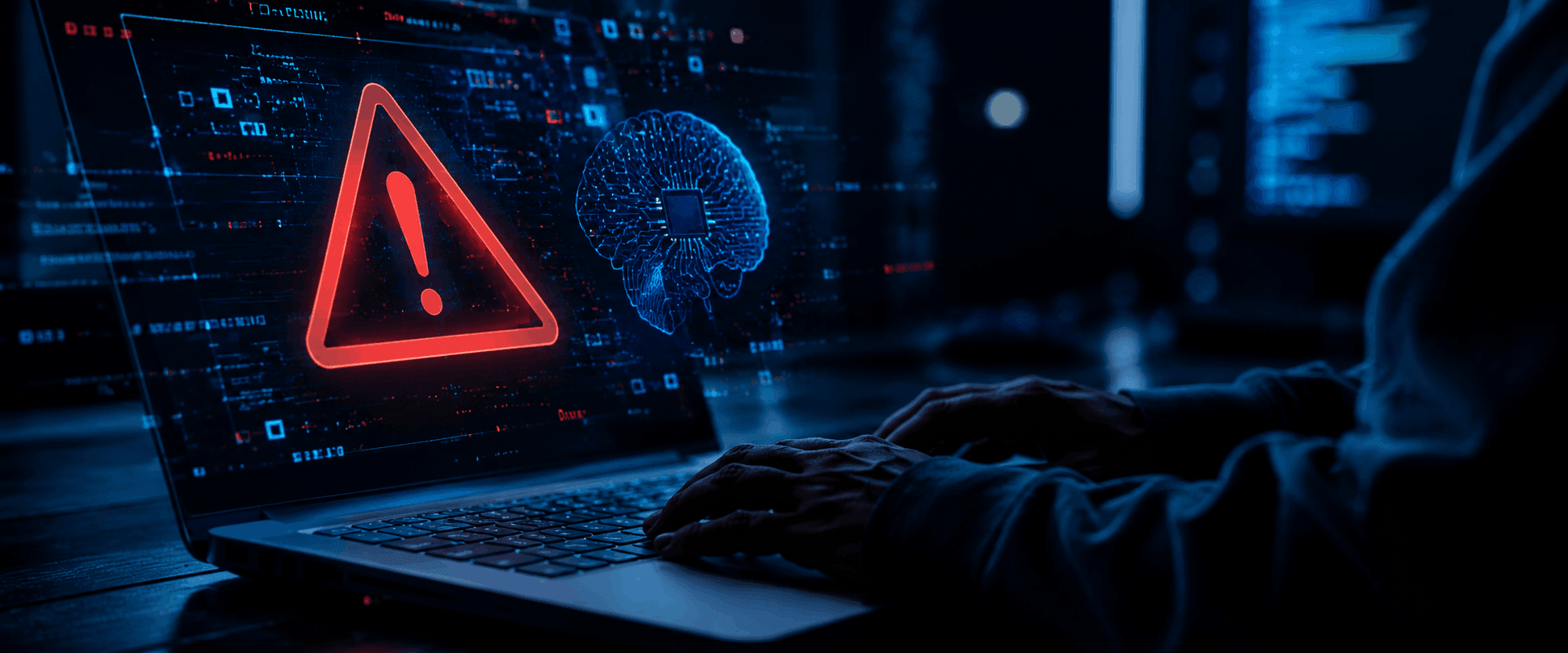 IMF Warns AI Powered Cyber Threats Are Inevitable