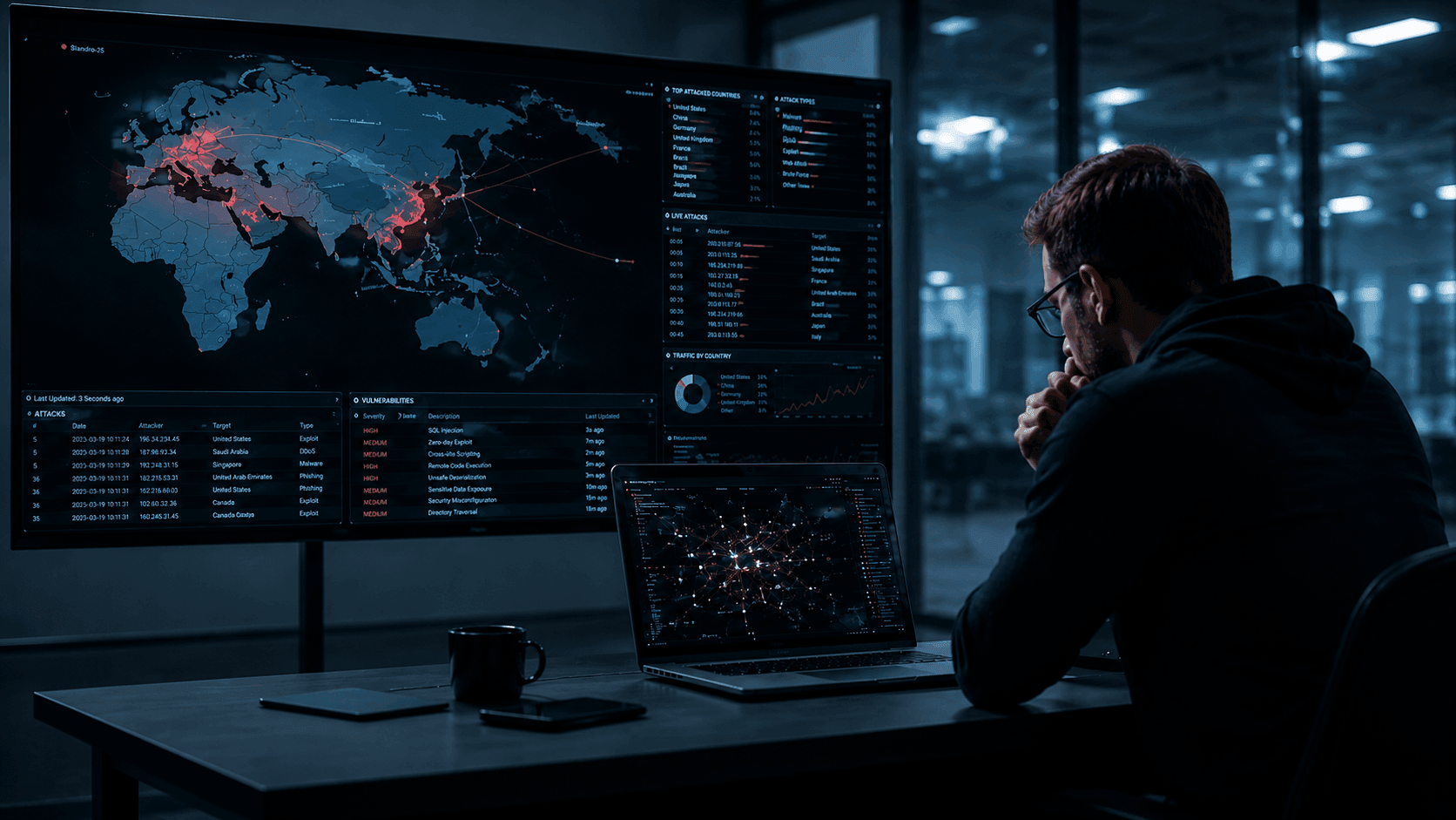 AI Agent Security Vulnerabilities: 2026 Enterprise Guide