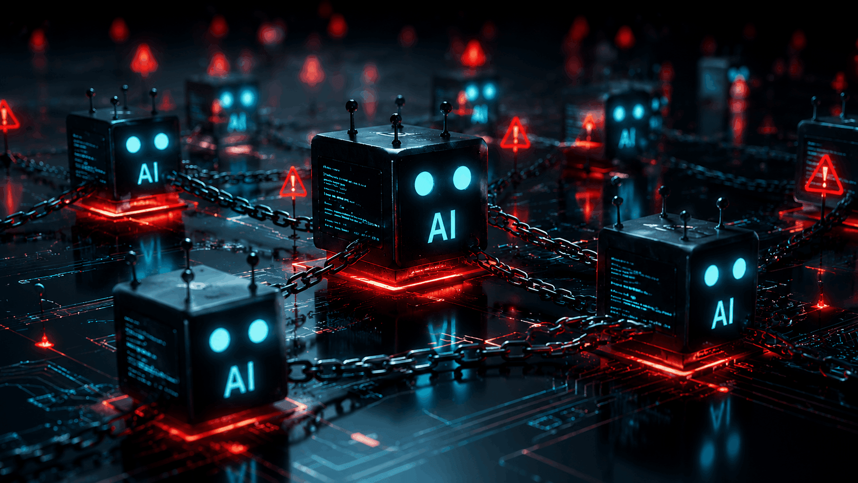 AI Agent Governance: Enterprise Framework, Risks & Controls