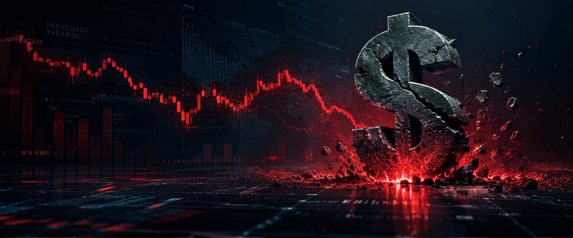 Frontier AI Is Becoming A Financial Stability Risk