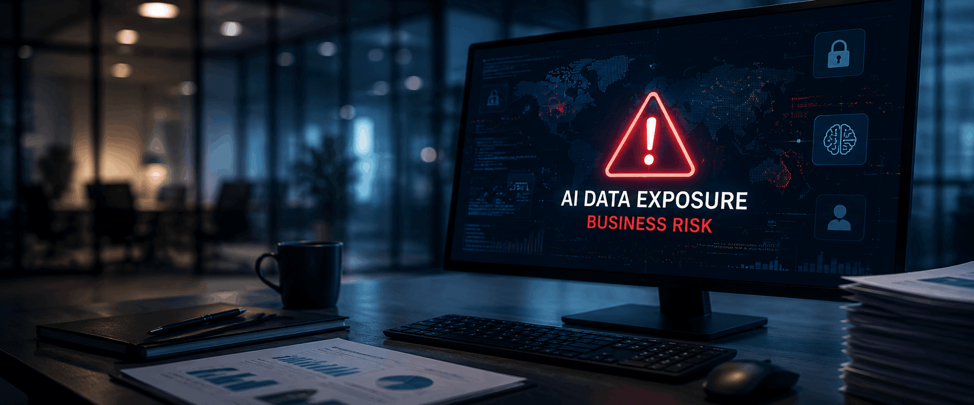 AI Data Exposure Is Becoming A Business Risk (1)