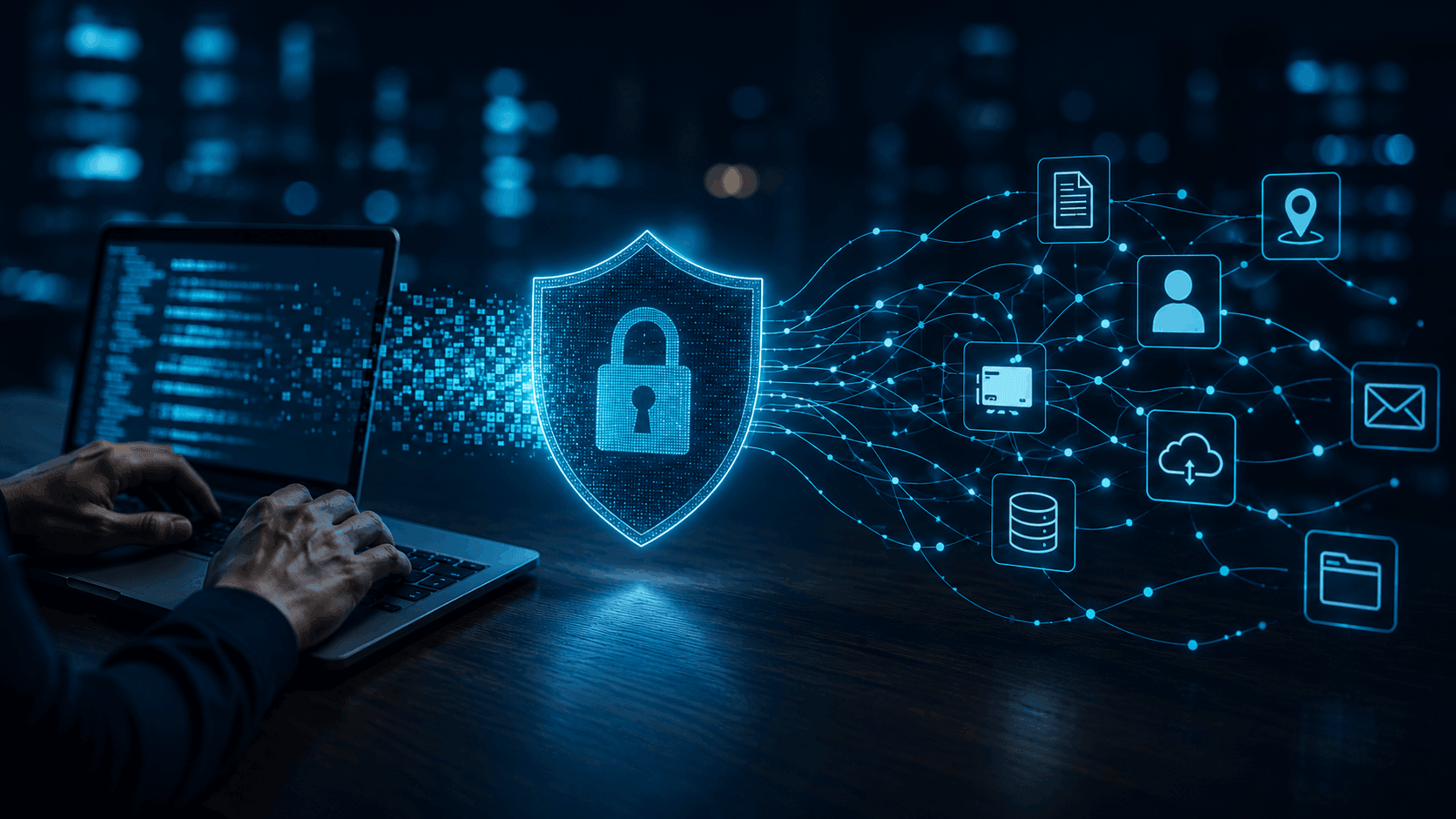 AI Data Anonymization: Why It's Critical for Enterprise AI