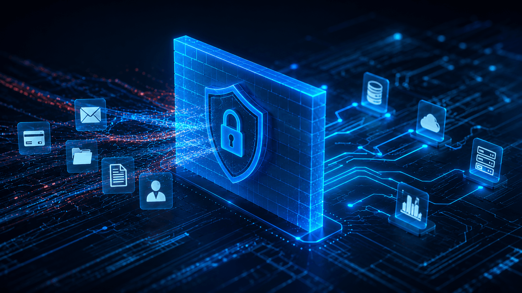 AI Privacy Firewall: Prevent Sensitive Data Leakage