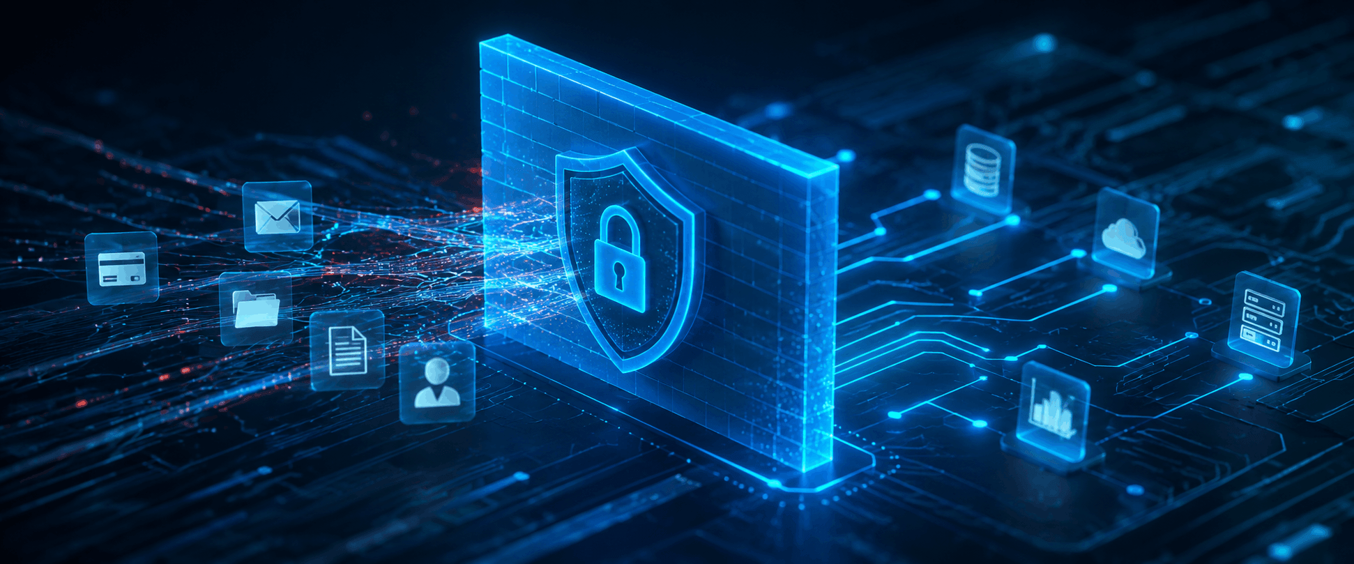 How AI Privacy Firewalls Prevent Sensitive Data Leakage