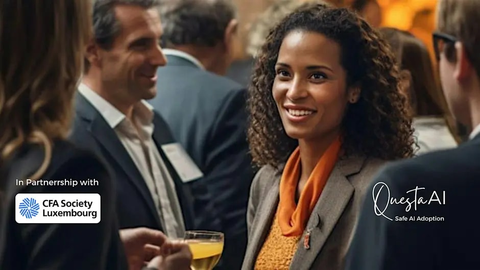  AI in Finance — Luxembourg Roundtable