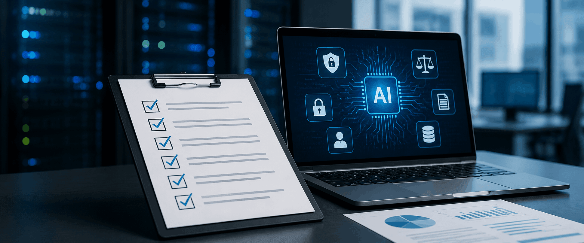 AI Audit Checklist For Enterprise AI Compliance