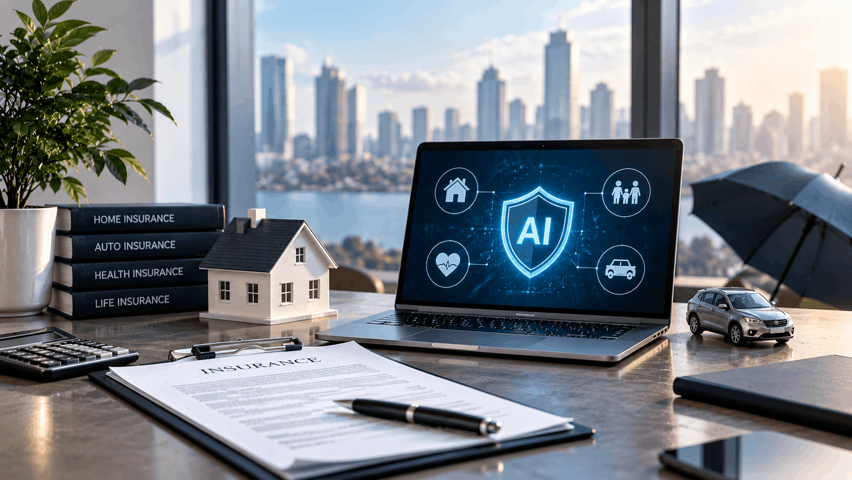 AI in Insurance: Critical Privacy Risks for Insurers