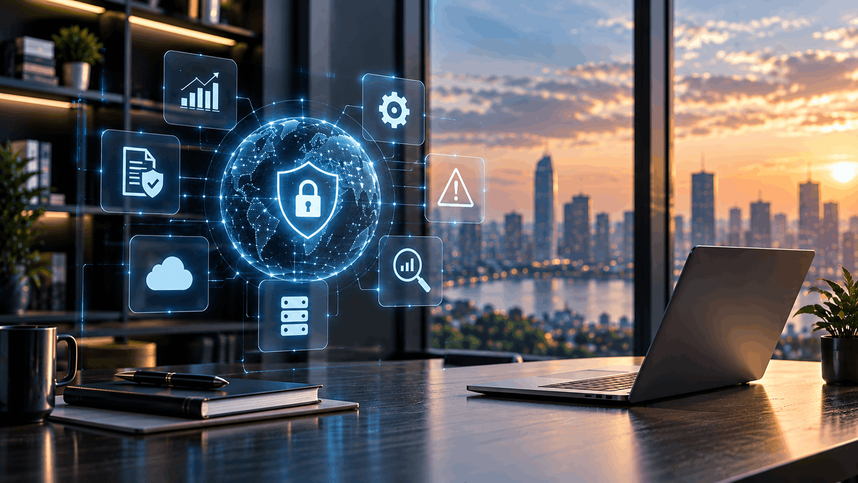 AI Risk Management: How Enterprises Control AI Risk