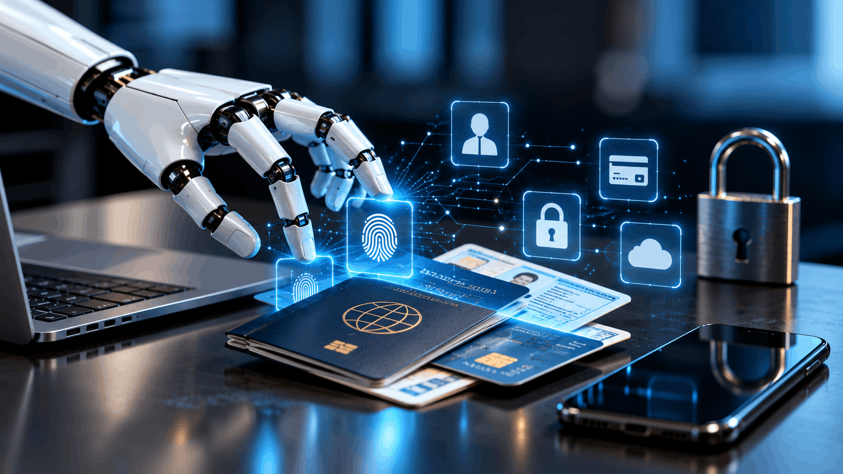 AI Agents and Identity Theft Risk: How to Prevent It