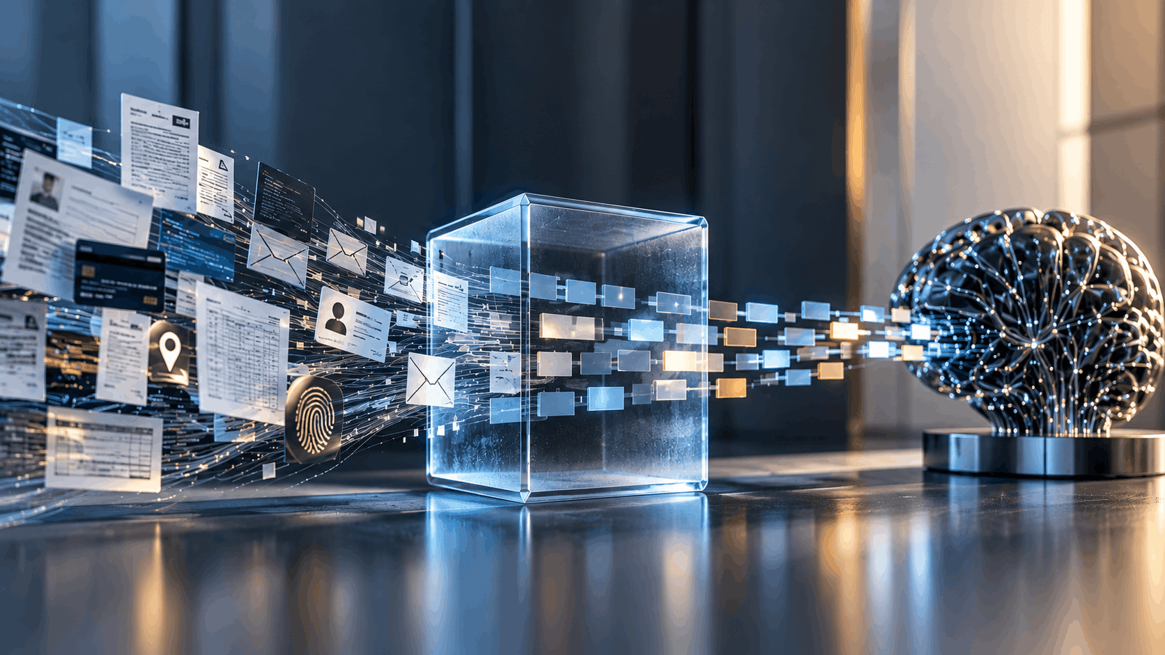 Prompt Anonymization: Protect Sensitive Data in LLMs