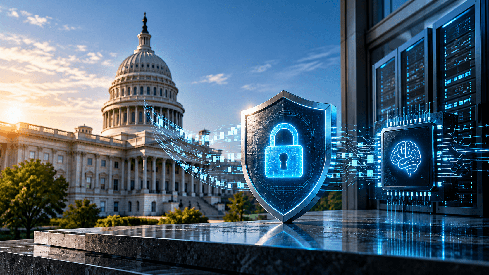 Protecting Citizen Data in Government AI: A Practical Guide