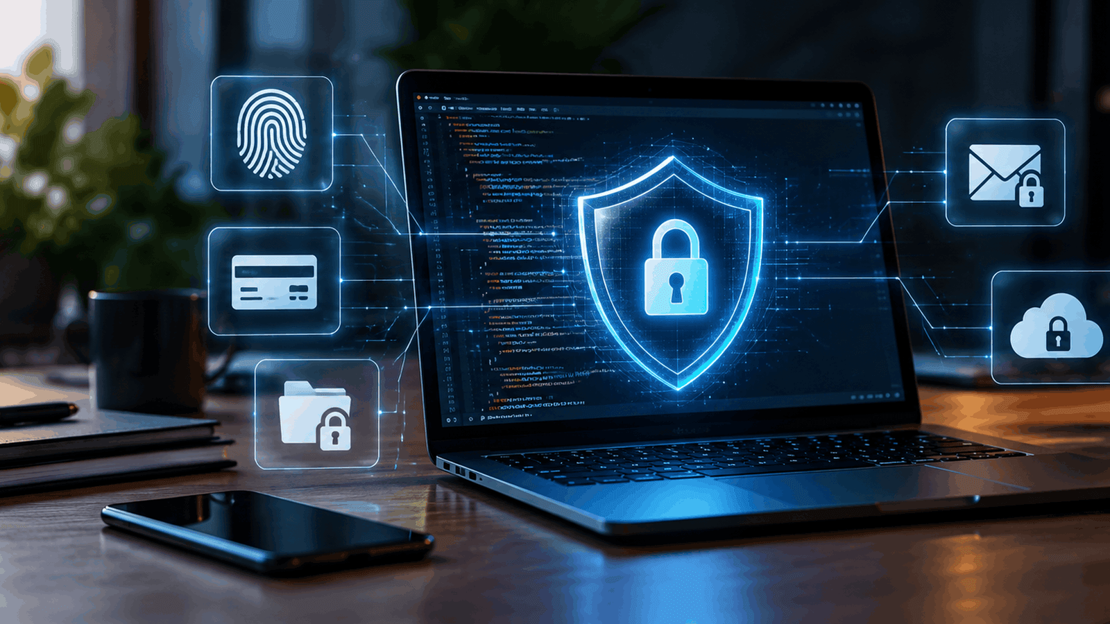 5 Tips to Prevent Identity Theft When Vibe Coding