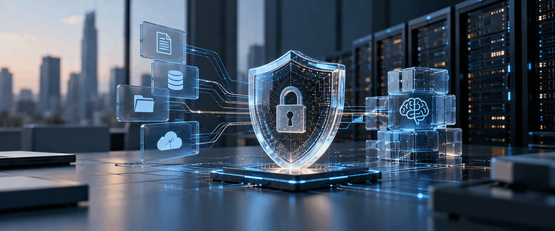 How To Choose An AI Privacy Solution For Enterprise Data