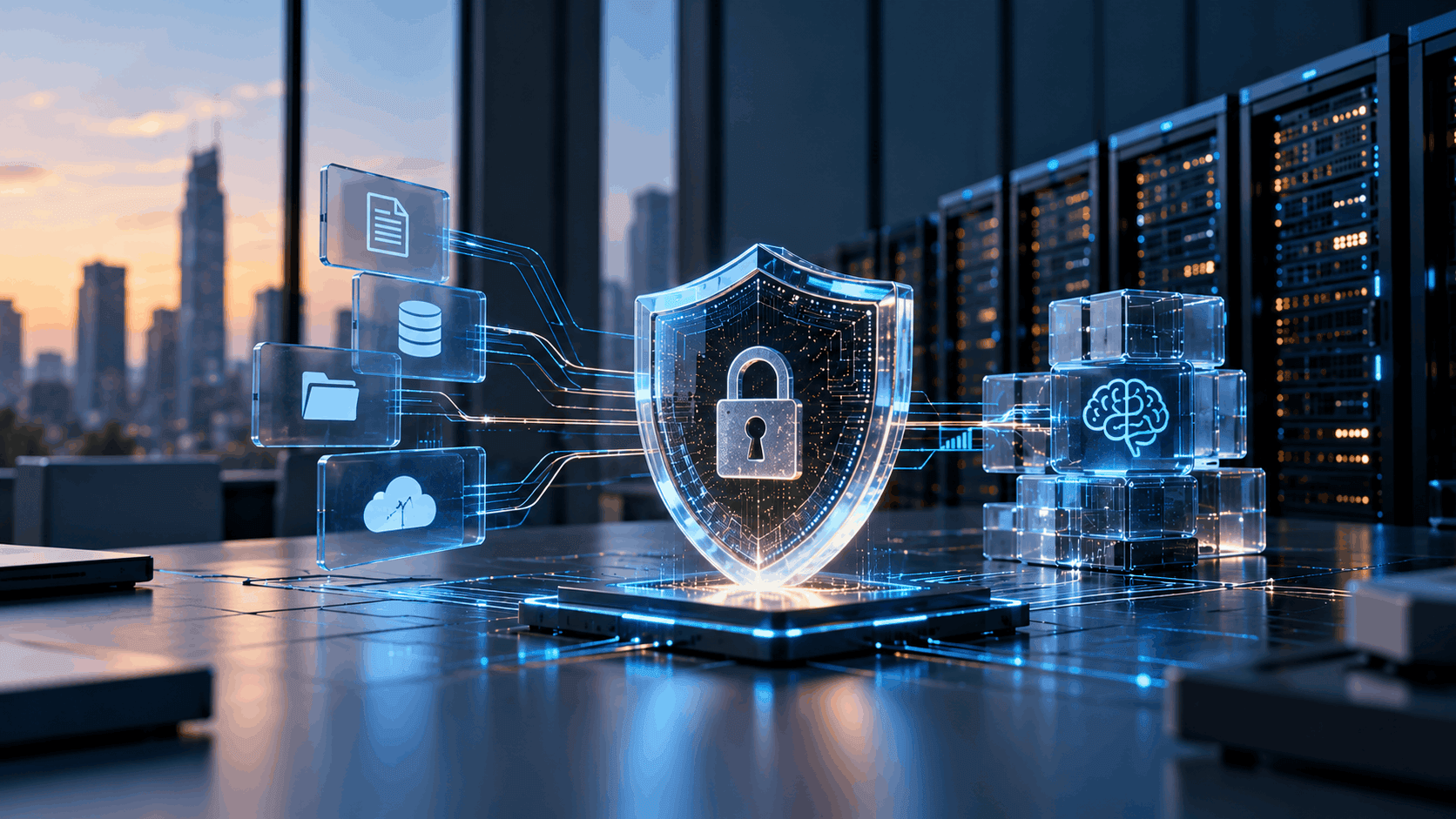 How to Choose an AI Privacy Solution for Enterprise Data
