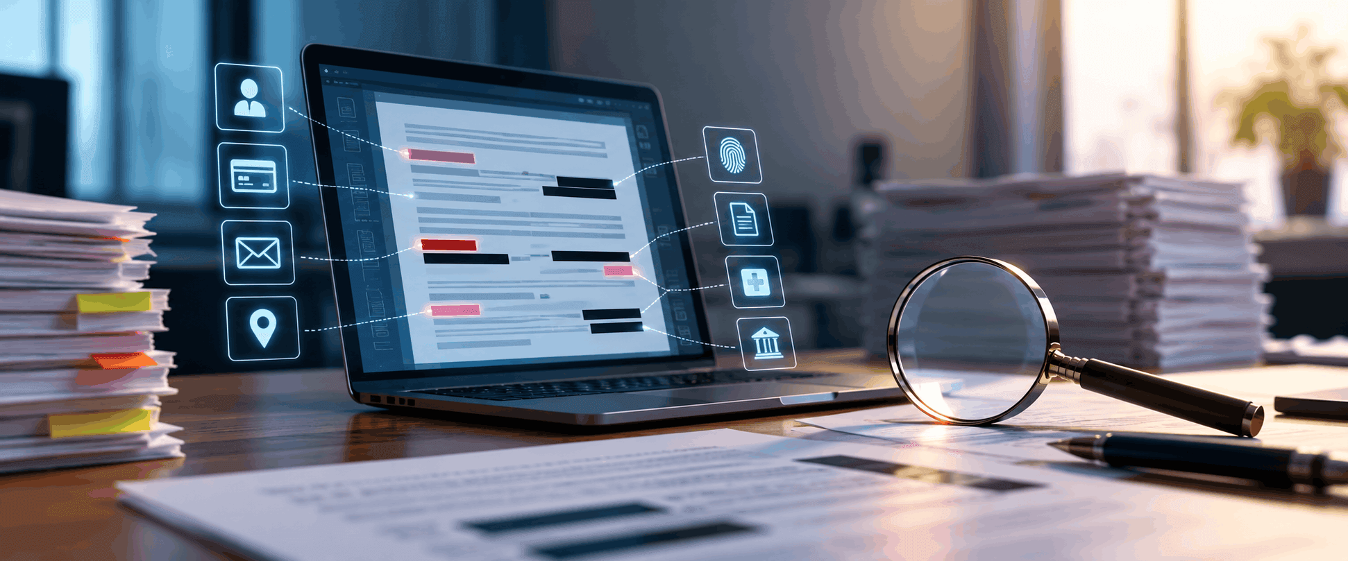 AI Redaction Accuracy How To Test PII Detection