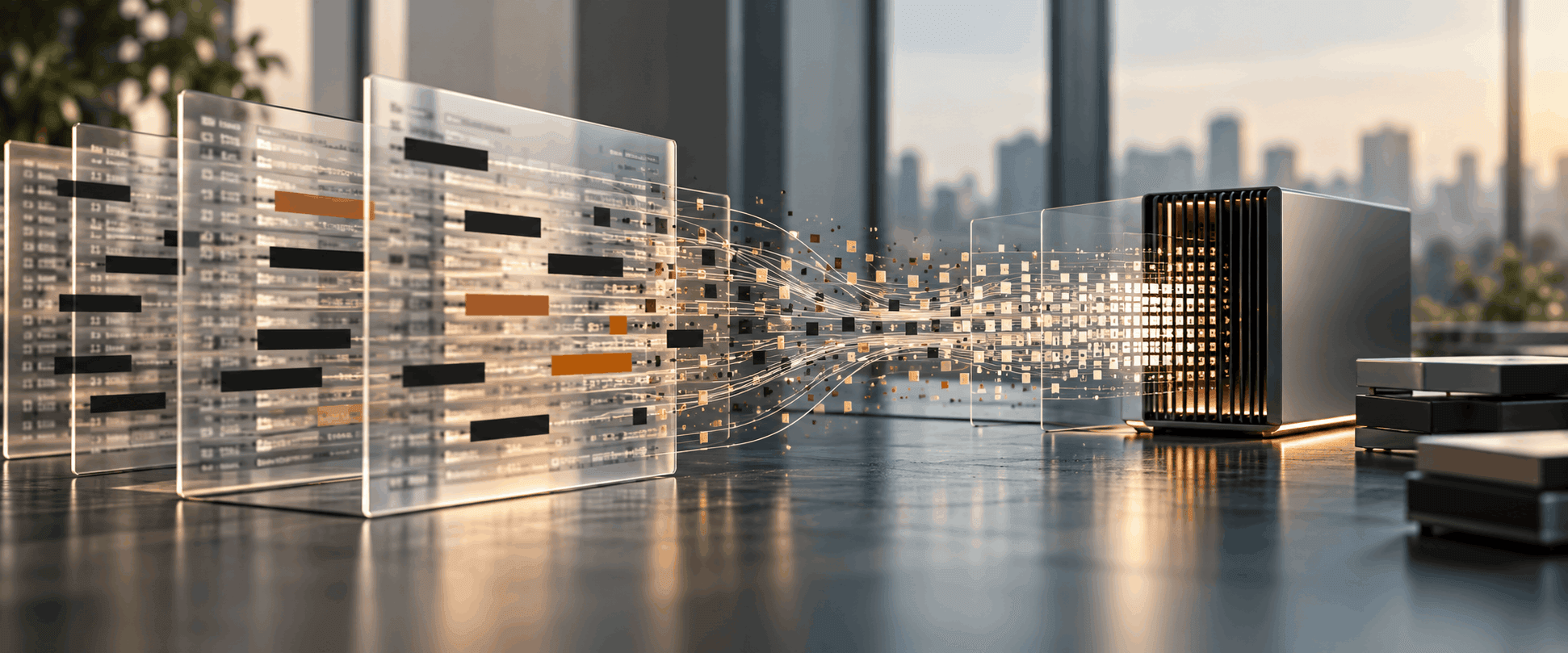 Data Anonymization Tools For AI Applications A Guide