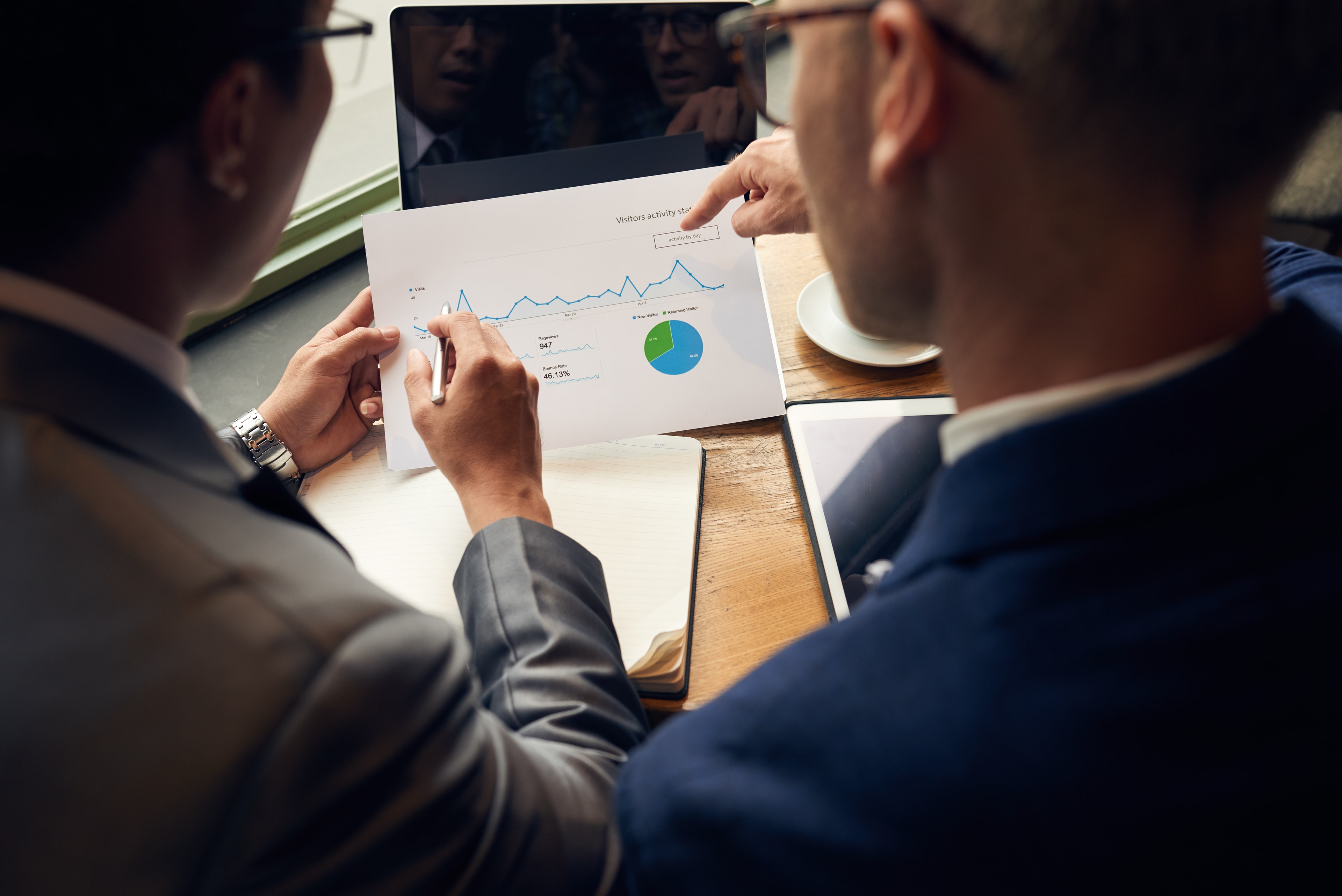 Strategic Insights Consulting