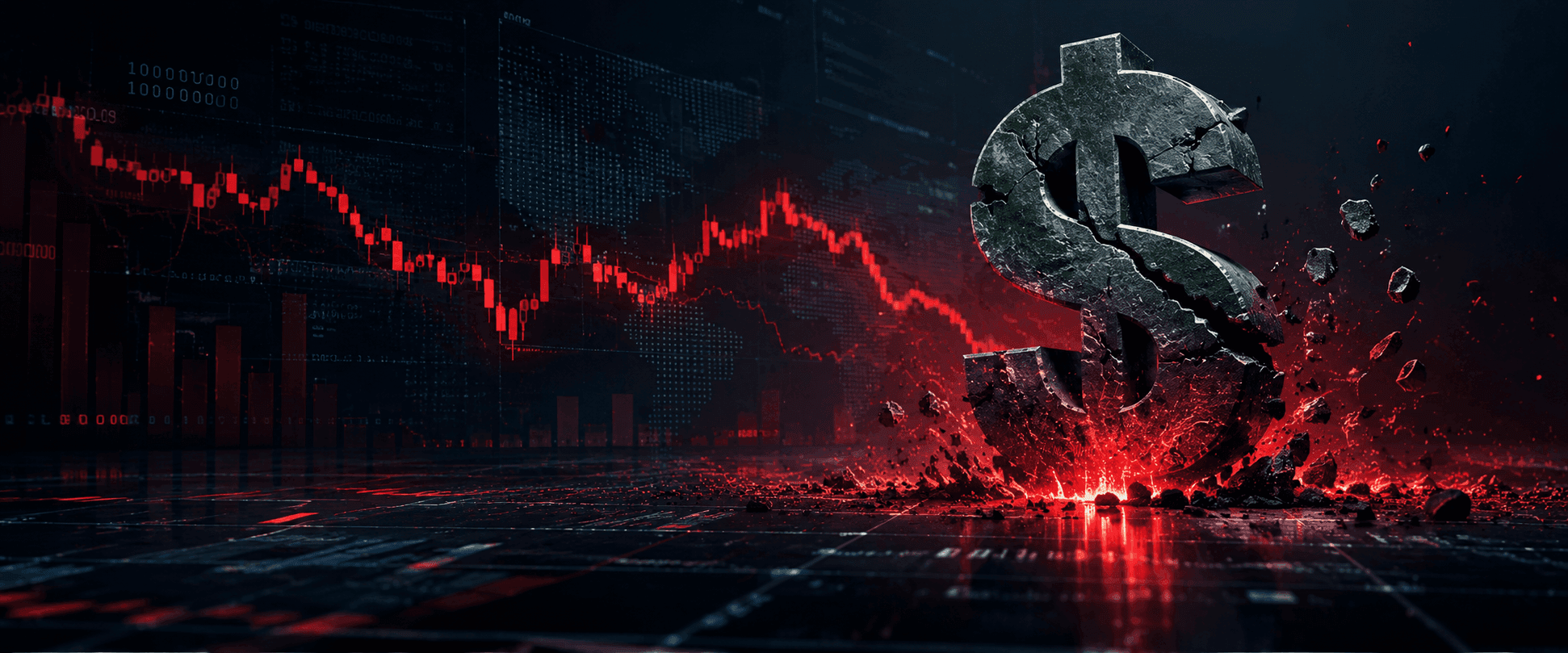 Frontier AI Is Becoming A Financial Stability Risk