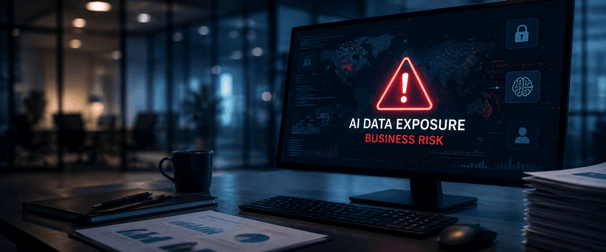 AI Data Exposure Is Becoming A Business Risk (1)