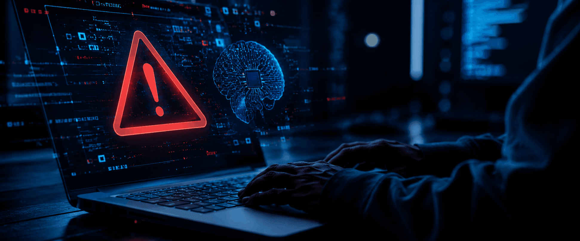 IMF Warns AI Powered Cyber Threats Are Inevitable
