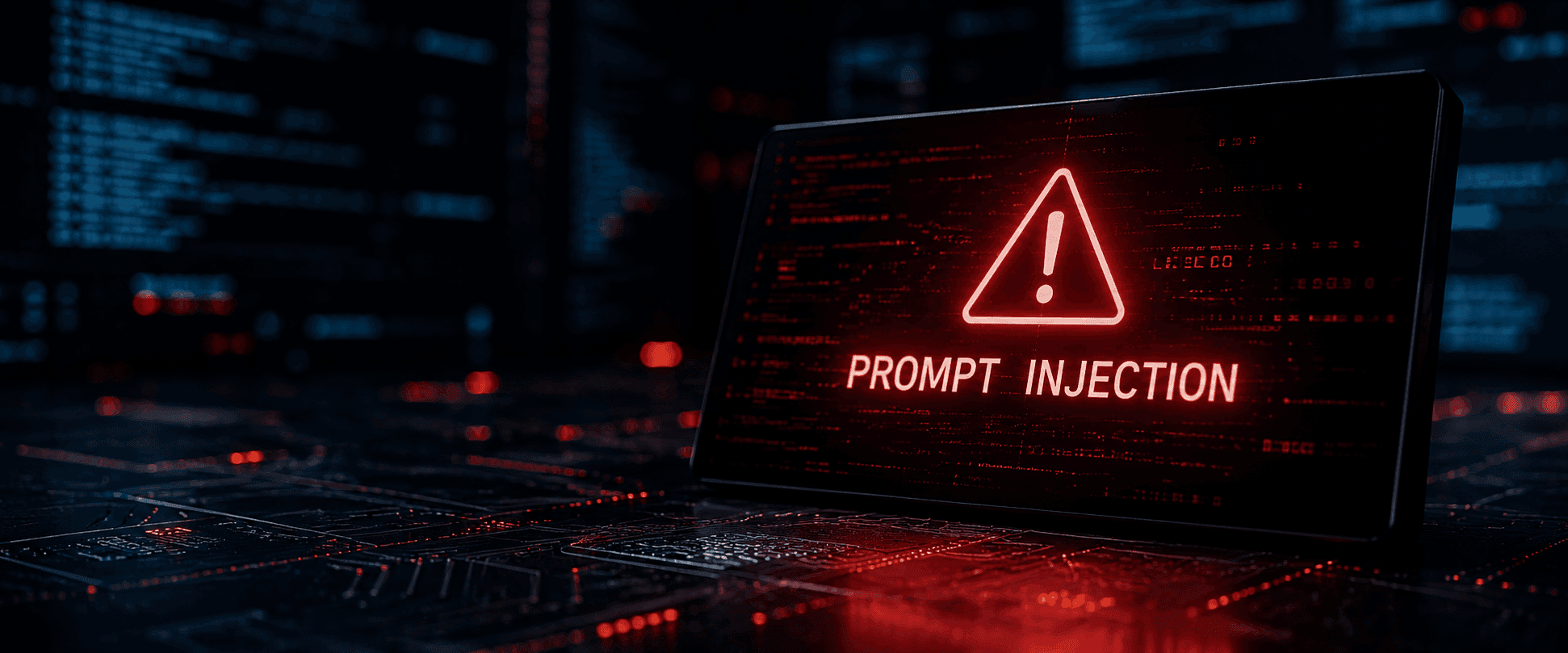 Prompt Injection Is The New Cybersecurity Crisis