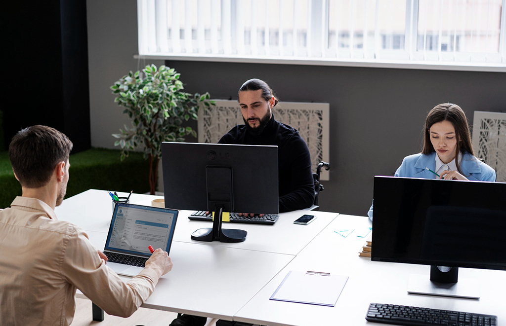 Lowell Wealth Partners Multi Family Office