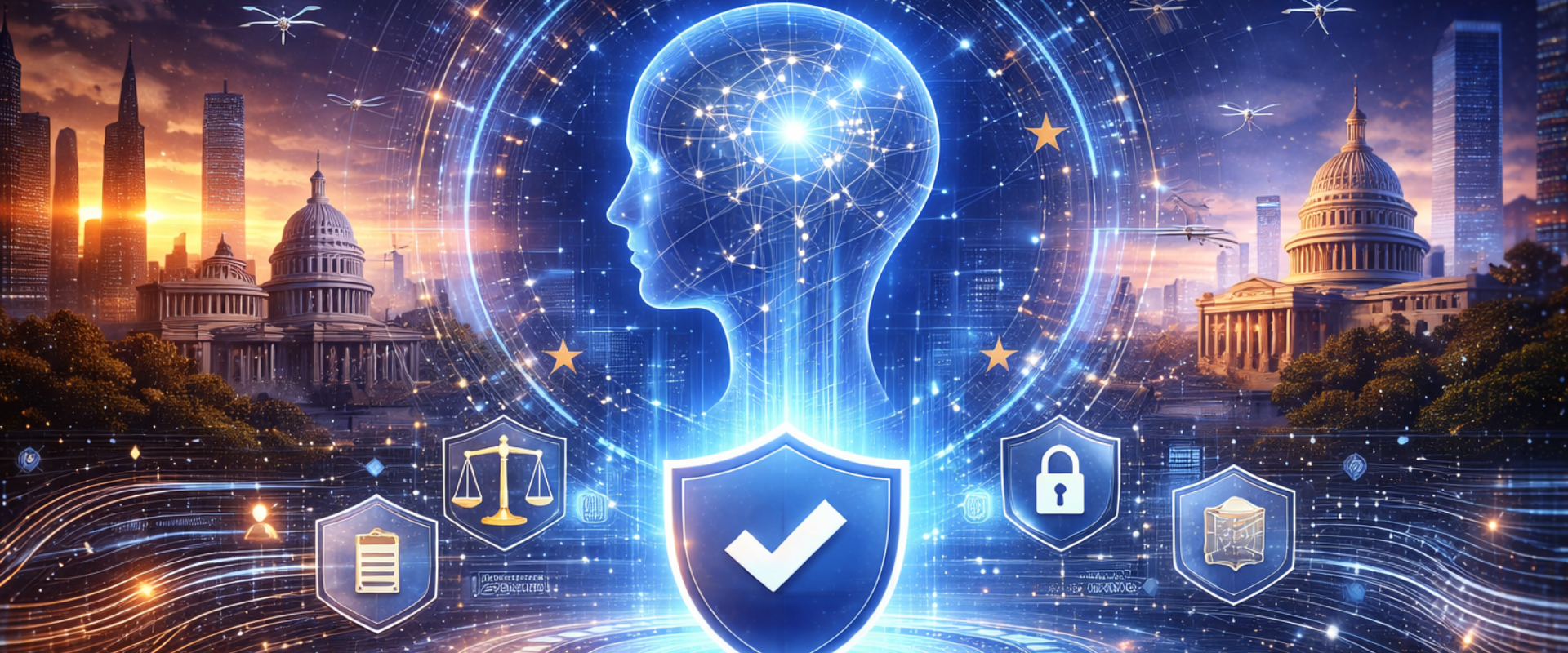AI Compliance Toward Autonomous Governance